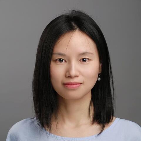 Lanjing Wei